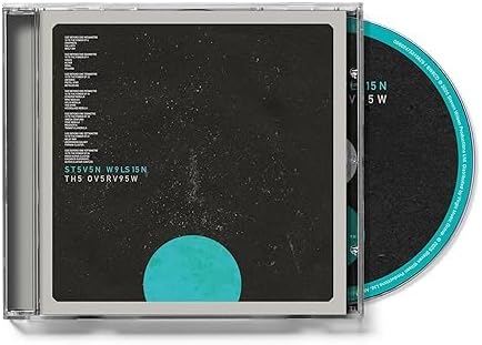 Steven Wilson - Overview - Amazon.com Music